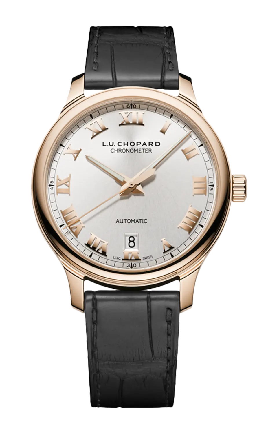 

Часы l.u.c 1937 Chopard