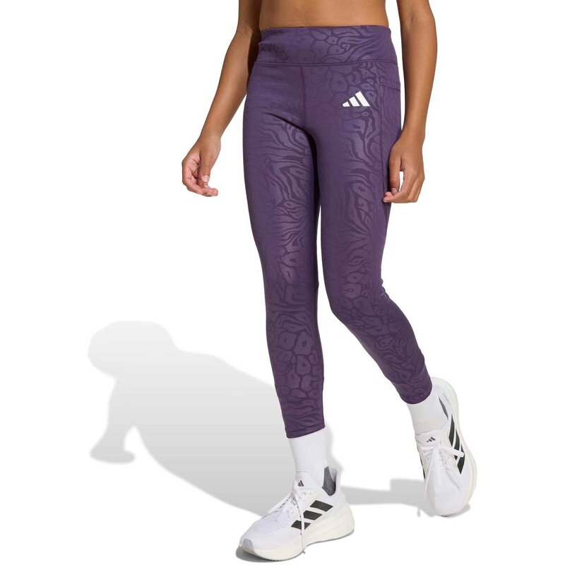 Плотные все виды спорта, оптимальный животный принт Adidas, мультиколор — фото 2