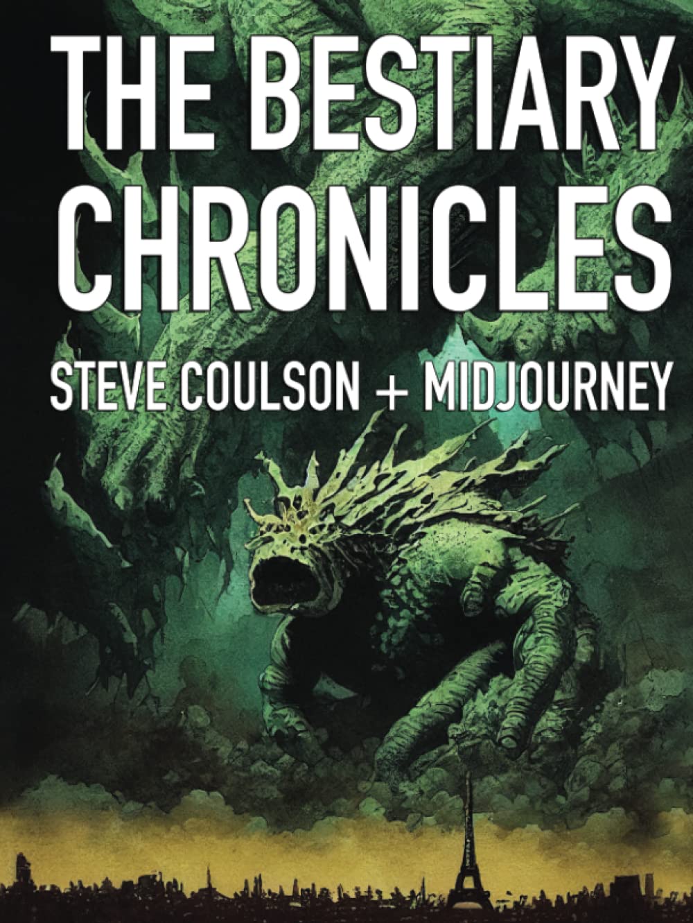 

The Bestiary Chronicles: Volume 1 (Independently published)