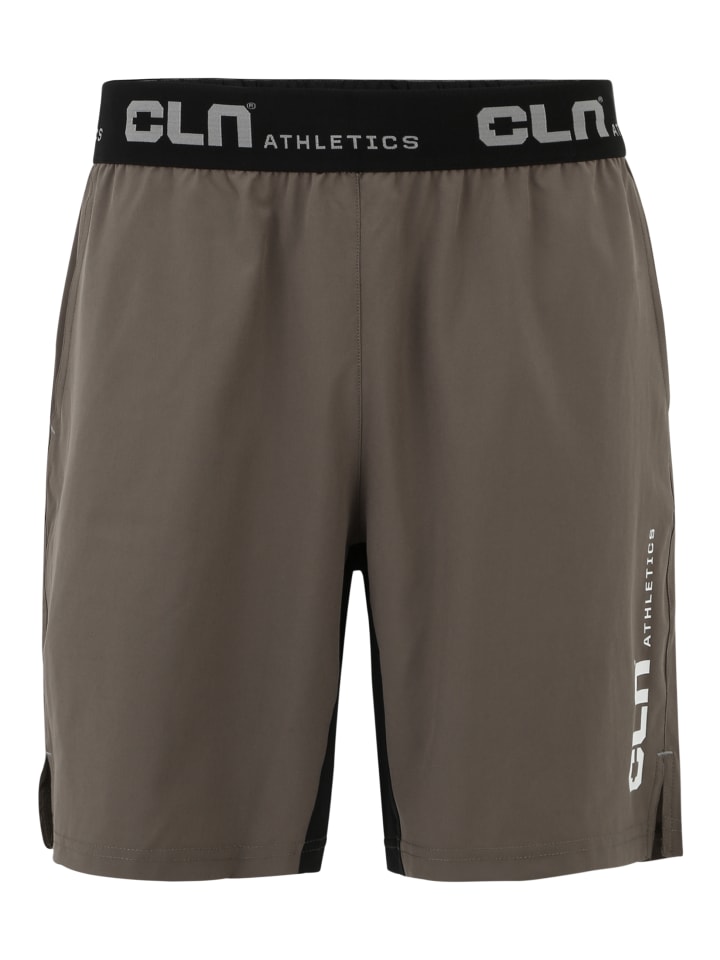 

Шорты в стиле динозавров из камня CLN Athletics