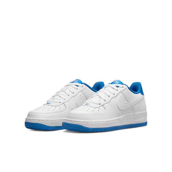 Кроссовки Air Force 1 Nike, белый — фото 3