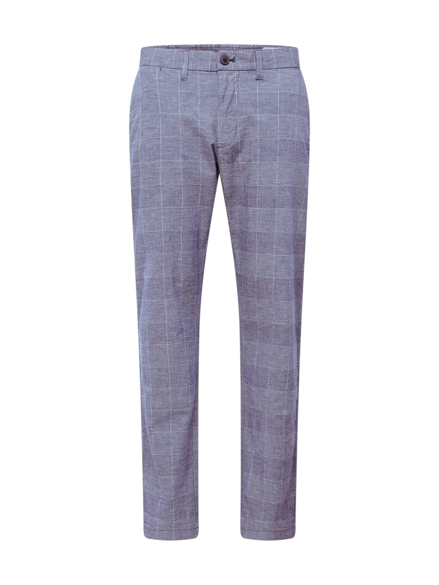 

Брюки чинос s.Oliver Regular Chino Pants, цвет smoke blue/dusty blue
