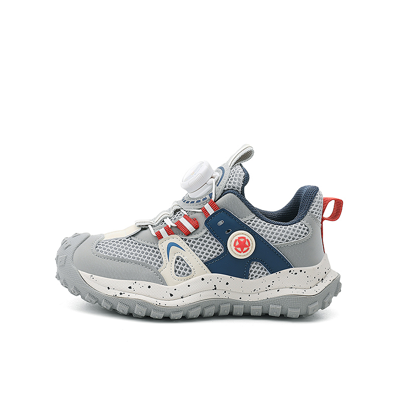 

Детские повседневные туфли Pre school Jeep, черные