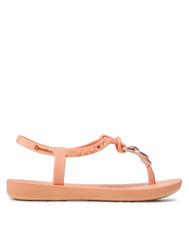 

Сандалии Class Charm II Kids Ipanema, розовый