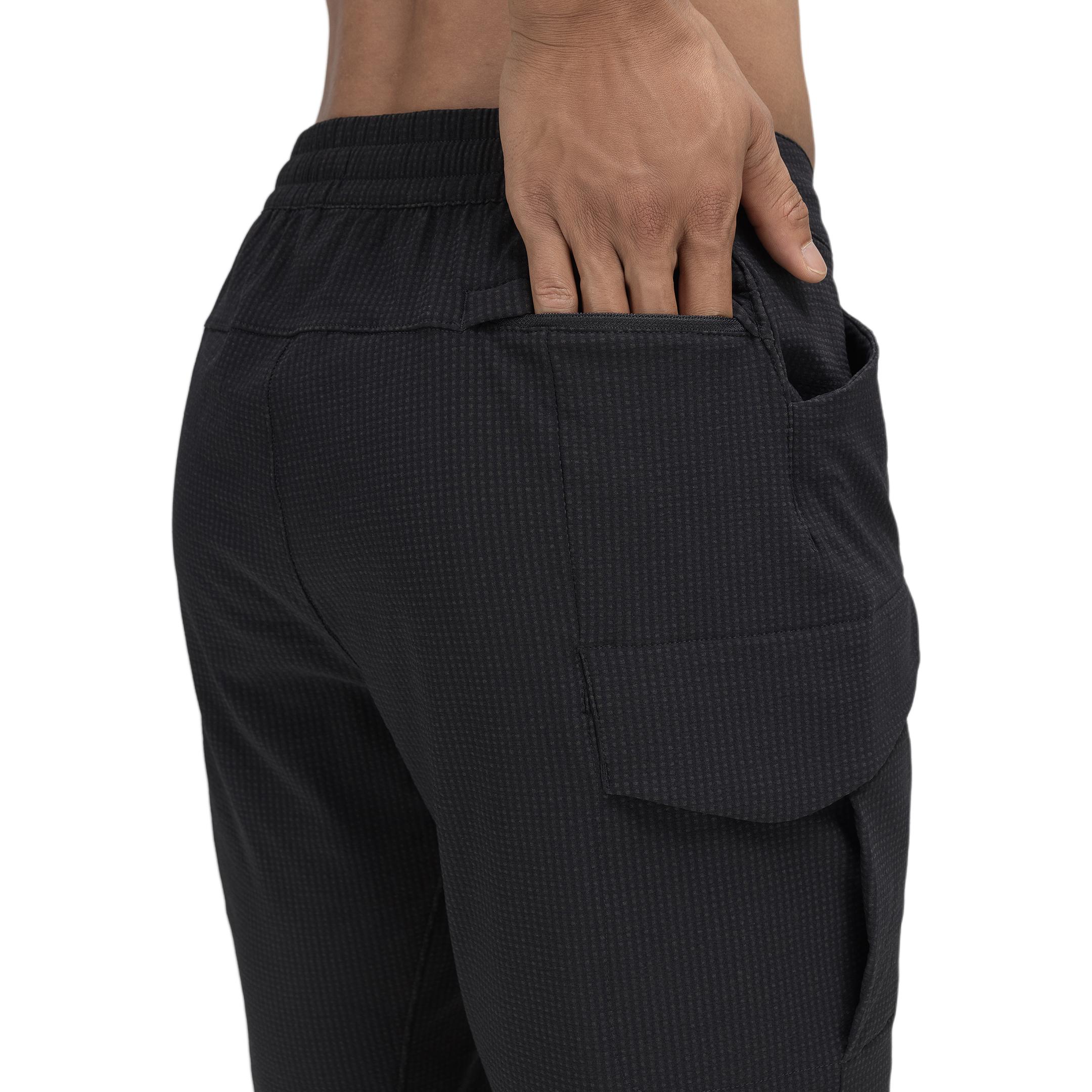 

Футболка FW24 Cargo Pants Men's Lululemon, черный