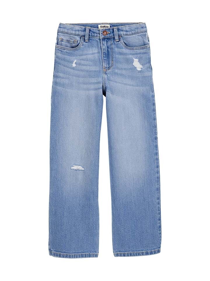 

Джинсы OshKosh Jeans, синий