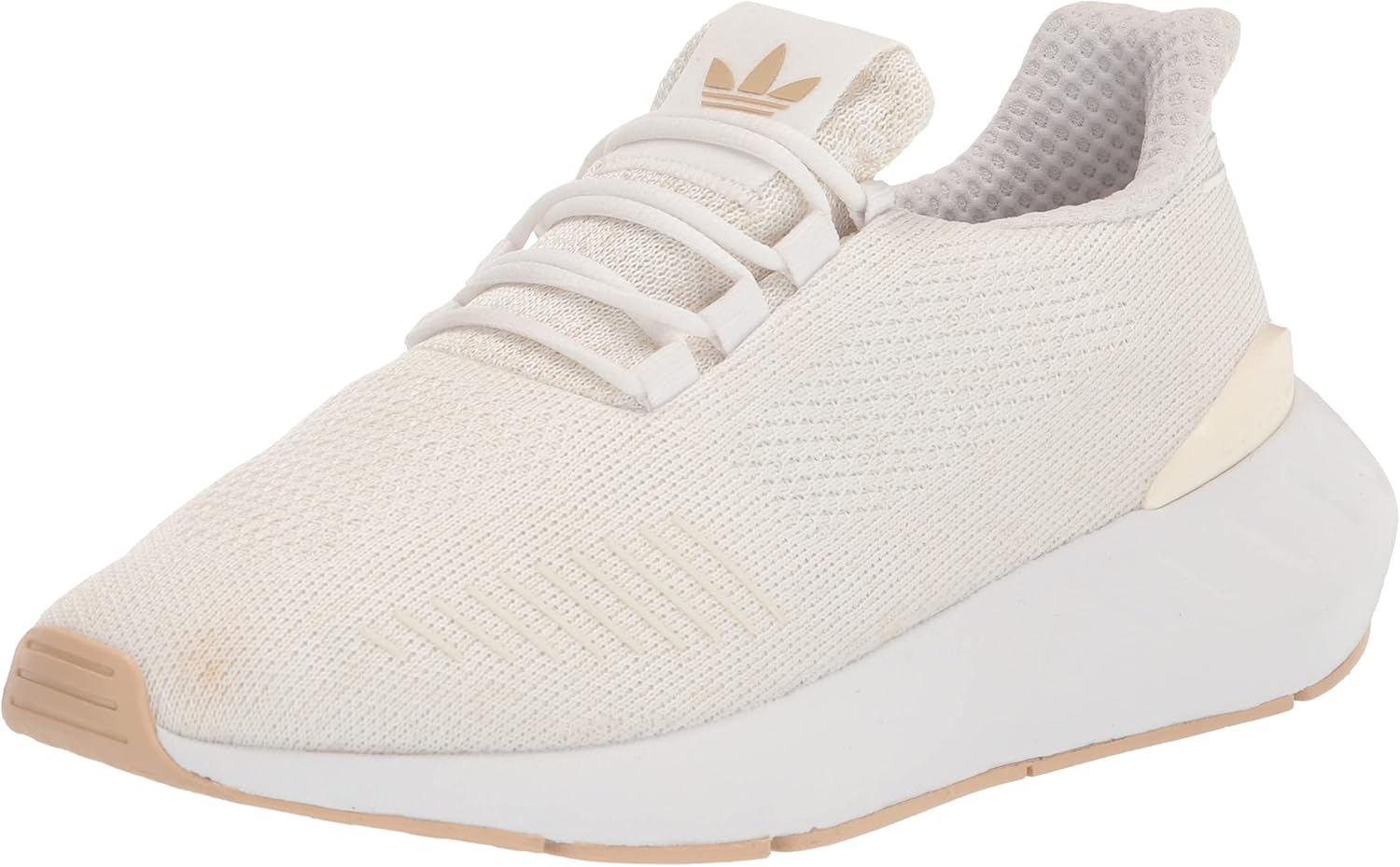 

Мужские кроссовки adidas Swift Run 22, белый/бежевый/кремовый