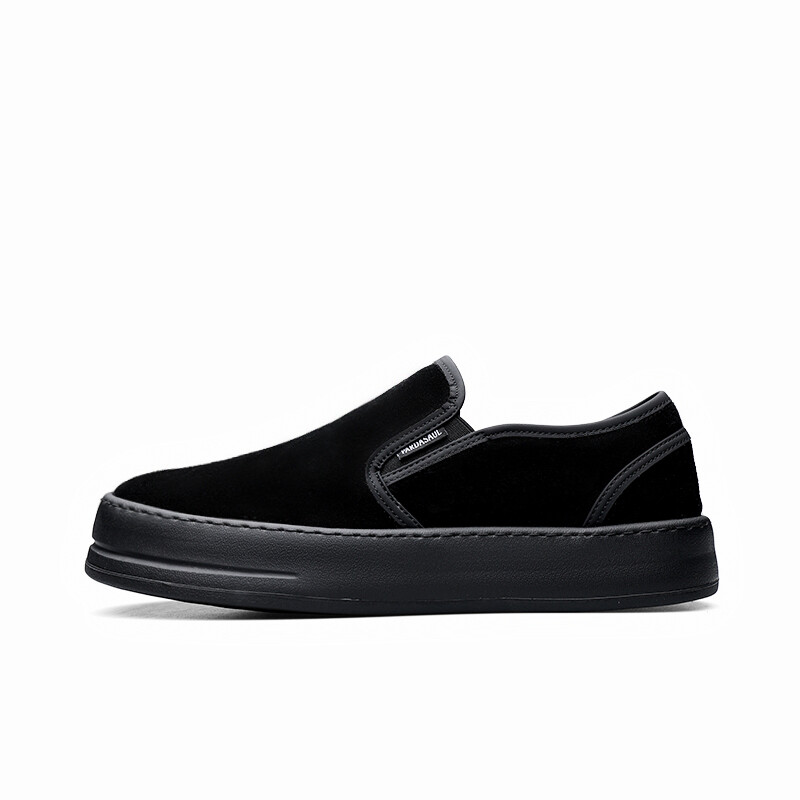 

Туфли PARDASAUL Men's Casual Shoes Men Low-Top, коричневый