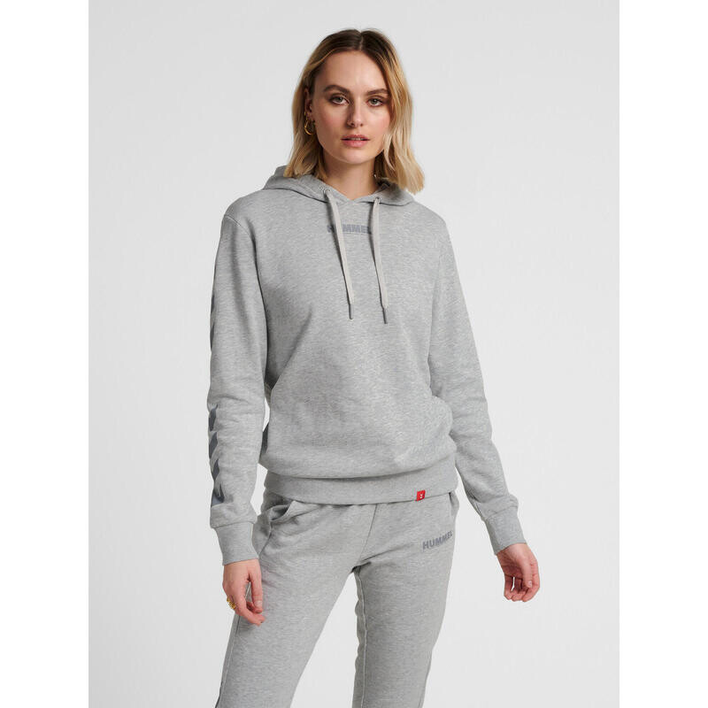 

Спортивная толстовка Hummel, серый