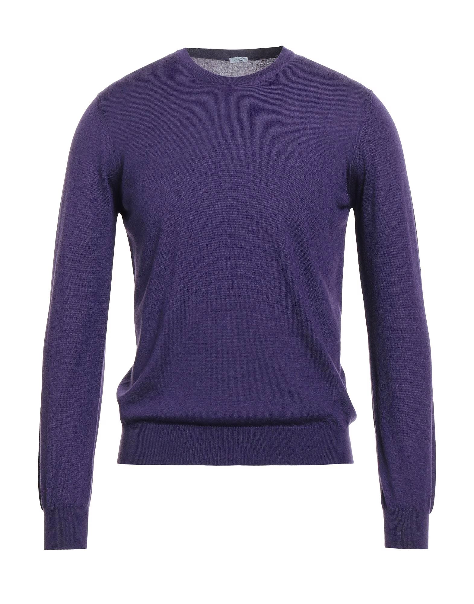 

Свитер Malo, фиолетовый