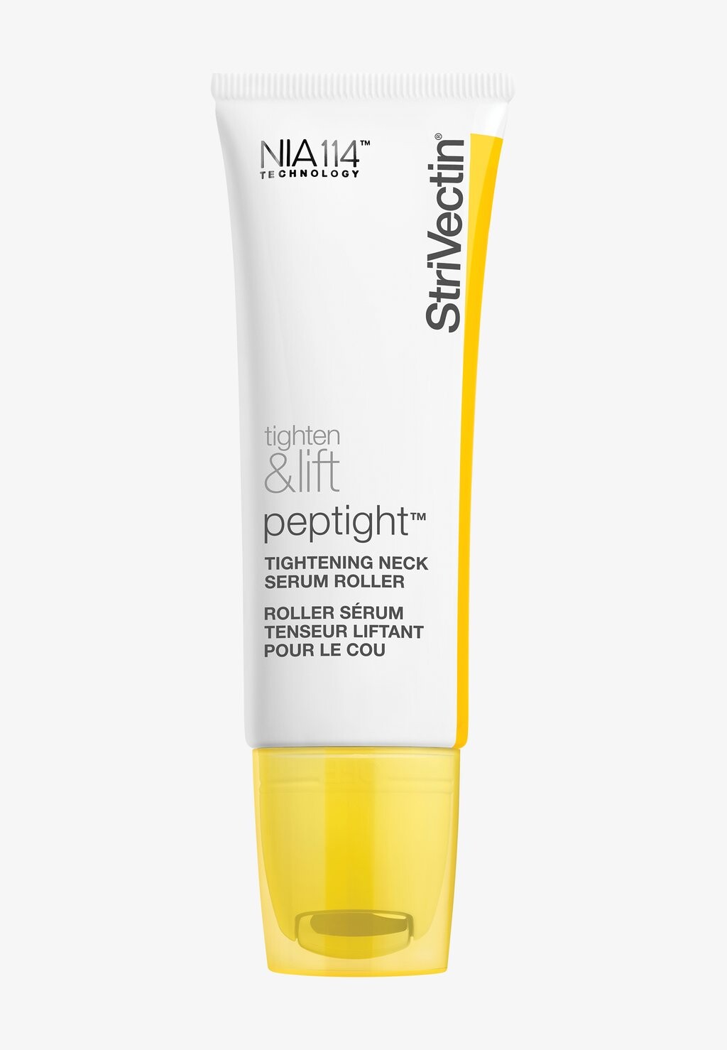 

Сыворотка PEPTIGHT™ TIGHTENING NECK SERUM ROLLER StriVectin