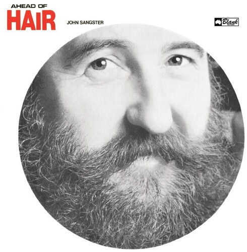 

Виниловая пластинка Sangster, John: Ahead of Hair