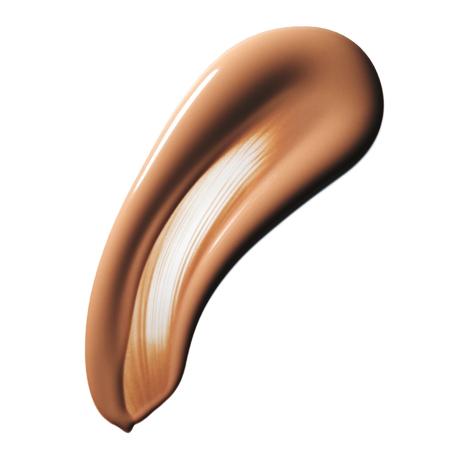 Тональный крем для лица perfect shot studio radiance face and body radiant sheer Mac, n 4 - n4, объем 50 мл — фото 2