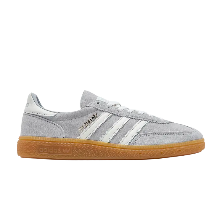 Кроссовки Adidas Wmns Handball Spezial, серый