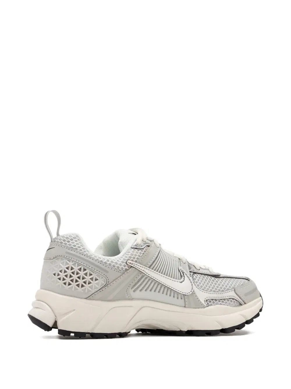 Кроссовки Vomero 5 Nike Kids, серый — фото 3