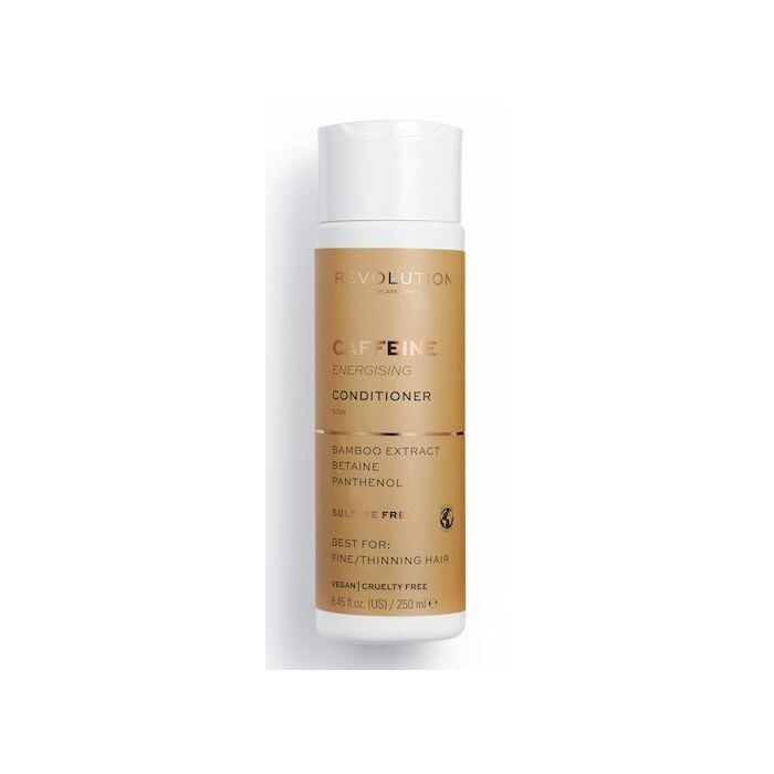 

Кондиционер для волос Acondicionador Energizante Caffeine Revolution Haircare, 250 ml