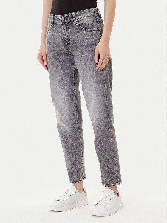 

Джинсы boyfriend fit Kate D15264-D931 G-Star Raw, серый