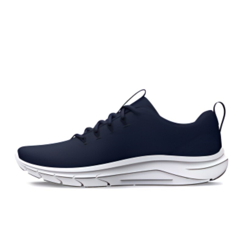 

Кроссовки для бега Phade RN 2 мужские низкие синие Under Armour