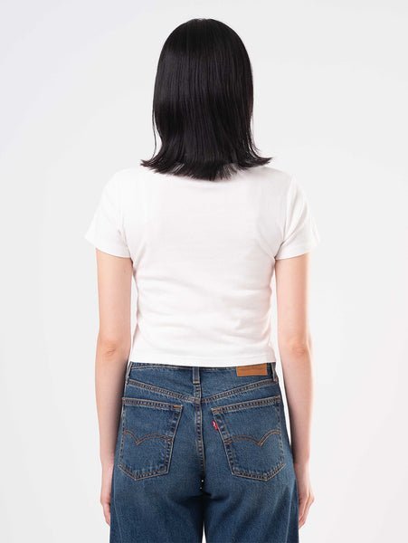 Спортивная футболка GR ESSENTIAL Levi's, Whites — фото 3