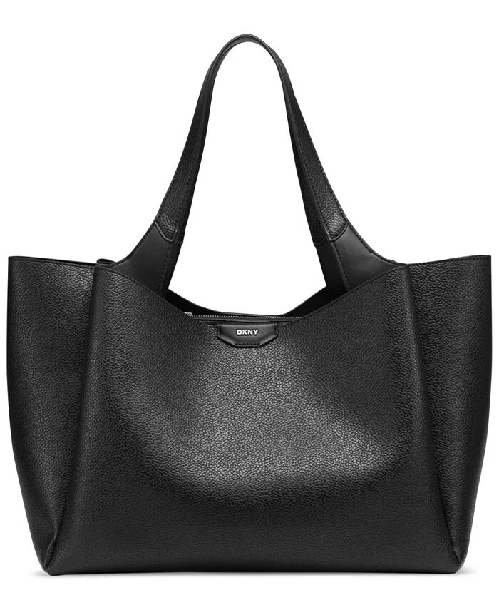 

Сумка-тоут Willa с верхней ручкой DKNY, мультиколор
