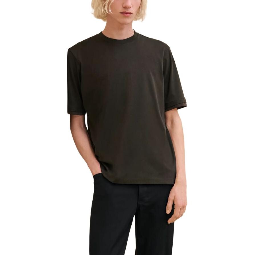 

Футболка мужская Hermes, хаки