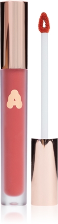 

Матовая жидкая губная помада Not So Funny Any Matte Liquid Lipstick, Coral 3,8 ml