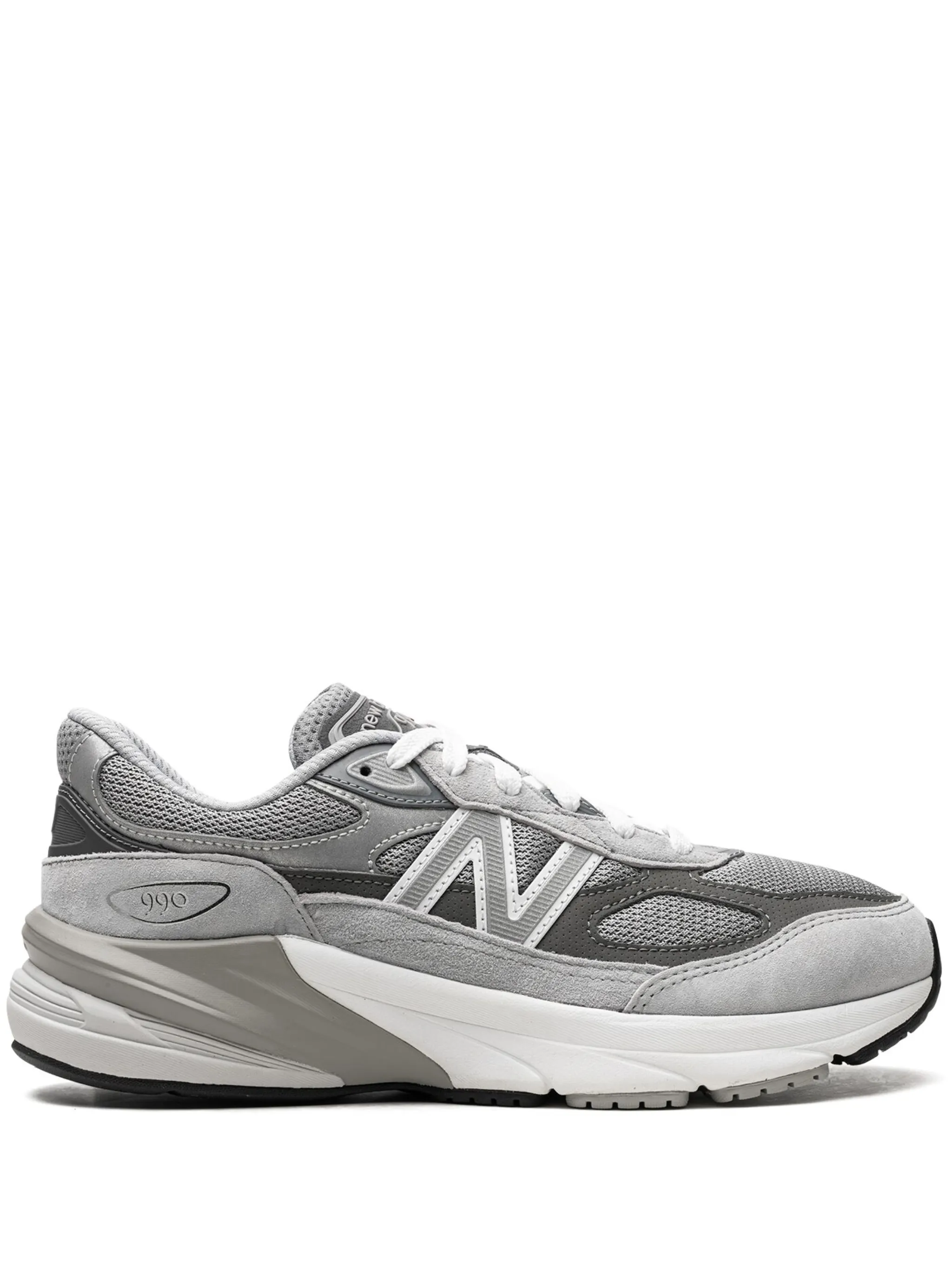 

Кроссовки FuelCell 990v6 New Balance Kids, серый