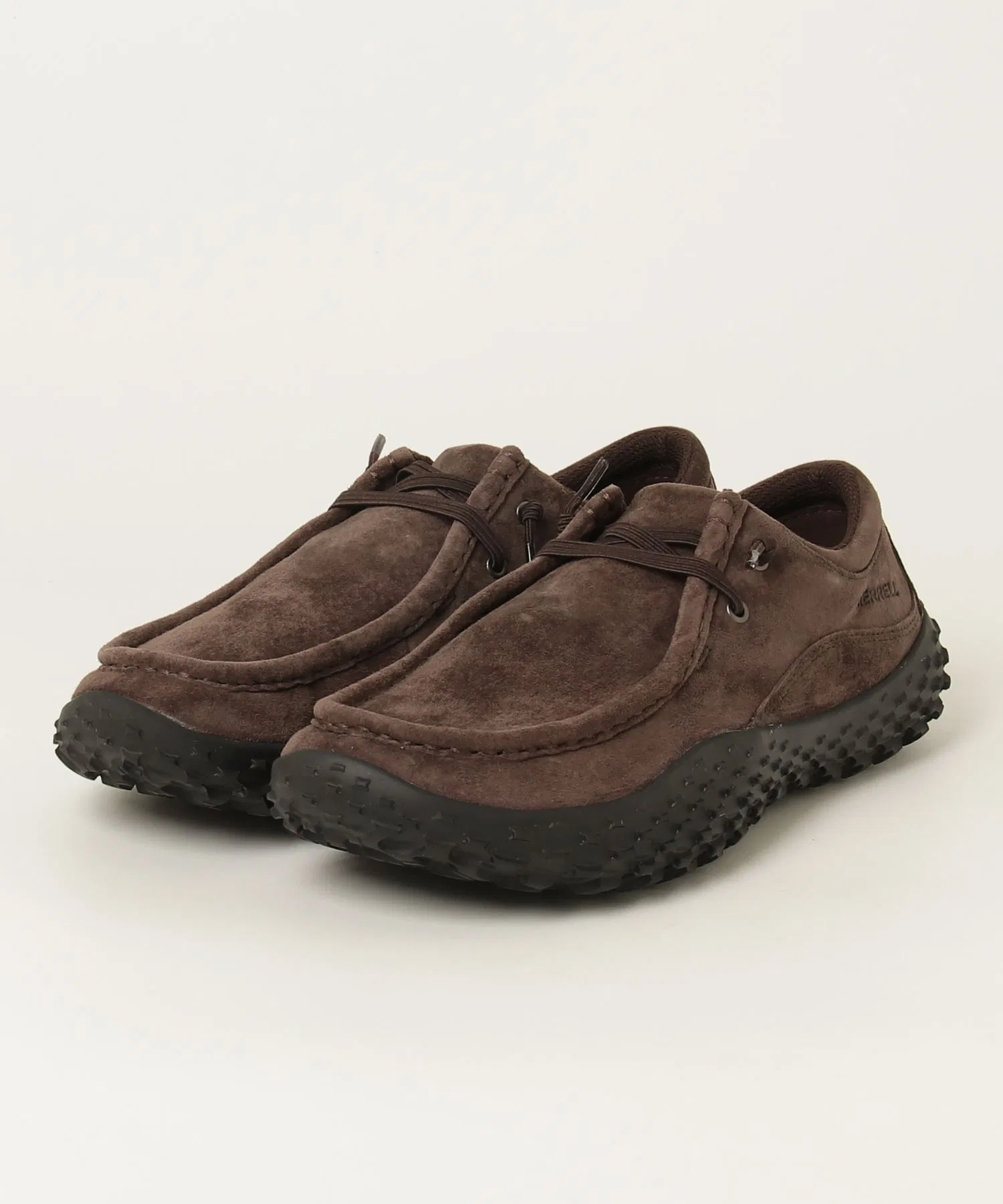 Мужские сникеры Merrell WRAPT BUNGEE мокко