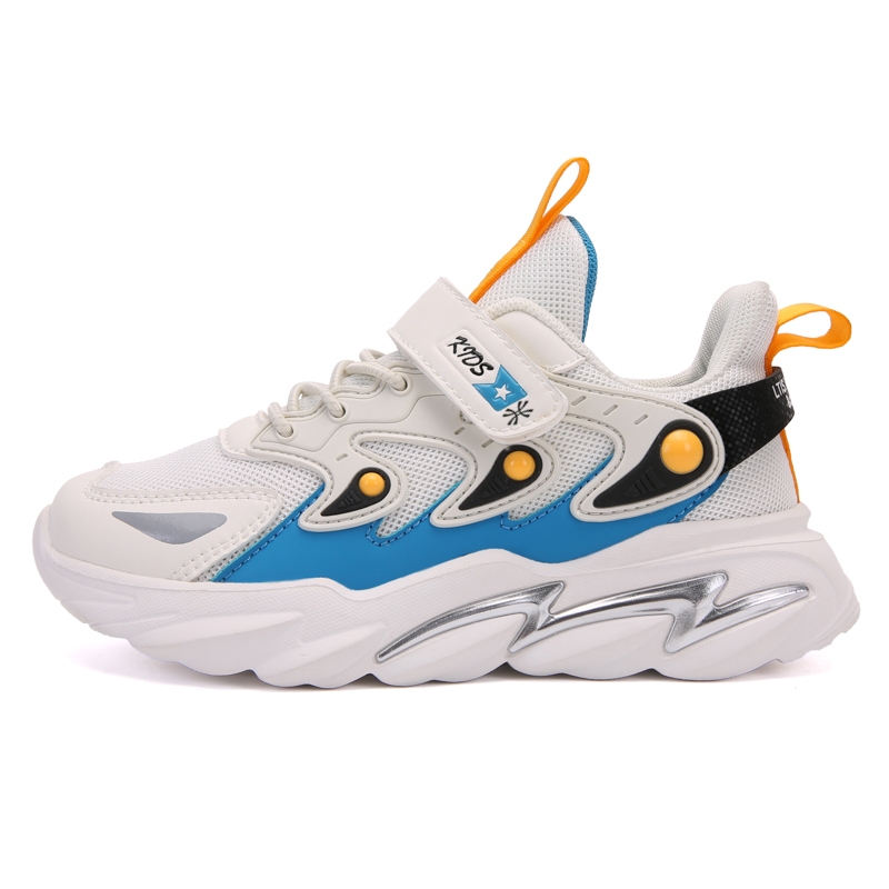 

Детская повседневная обувь для детей YUZHAOLIN, белый/синий