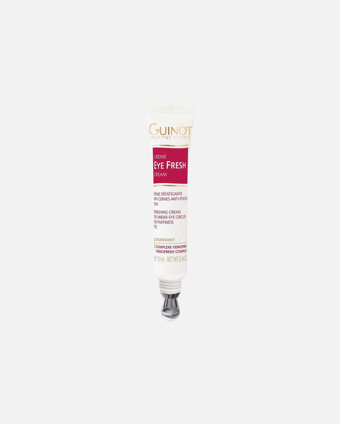 Крем для глаз Guinot, 15 мл