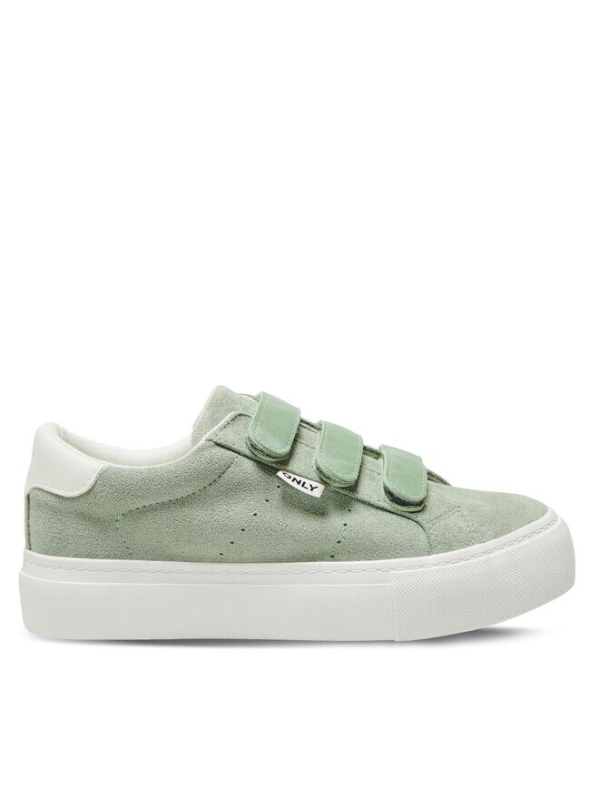 

Кроссовки Donna ONLY Shoes, зеленый