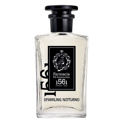 

Farmacia SS. Annunziata Damen Sparkling Notturno Perfume 100ml