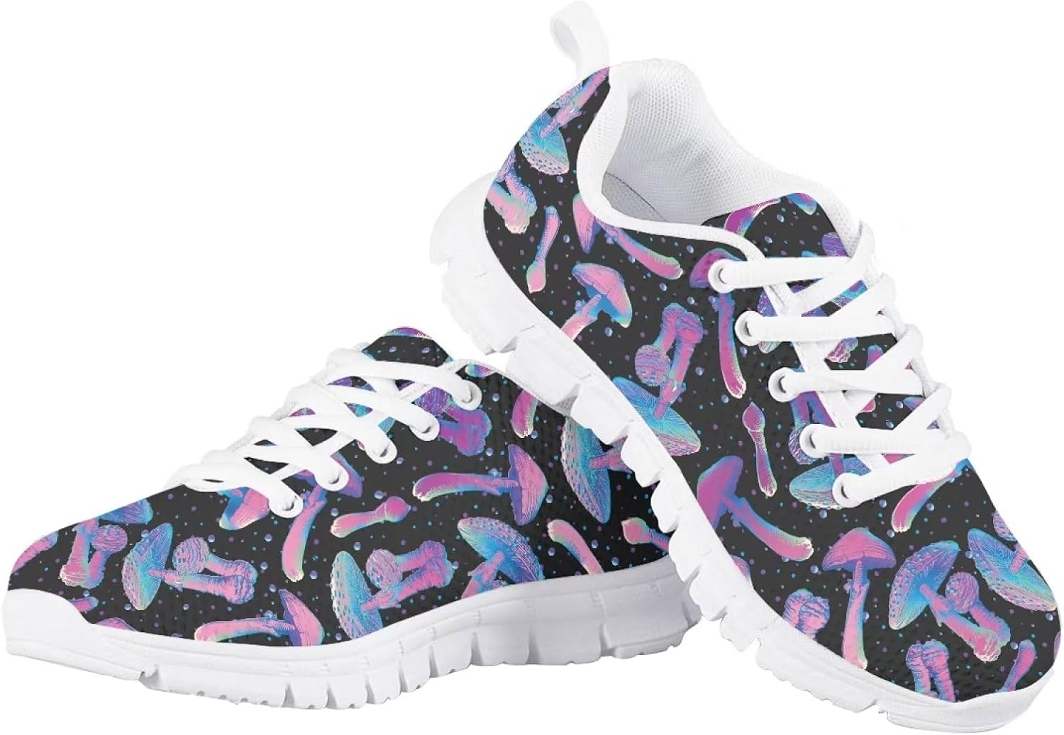 

Детские дышащие кроссовки унисекс для бега, фитнеса, спорта, пробежек и активного отдыха Giftpuzz