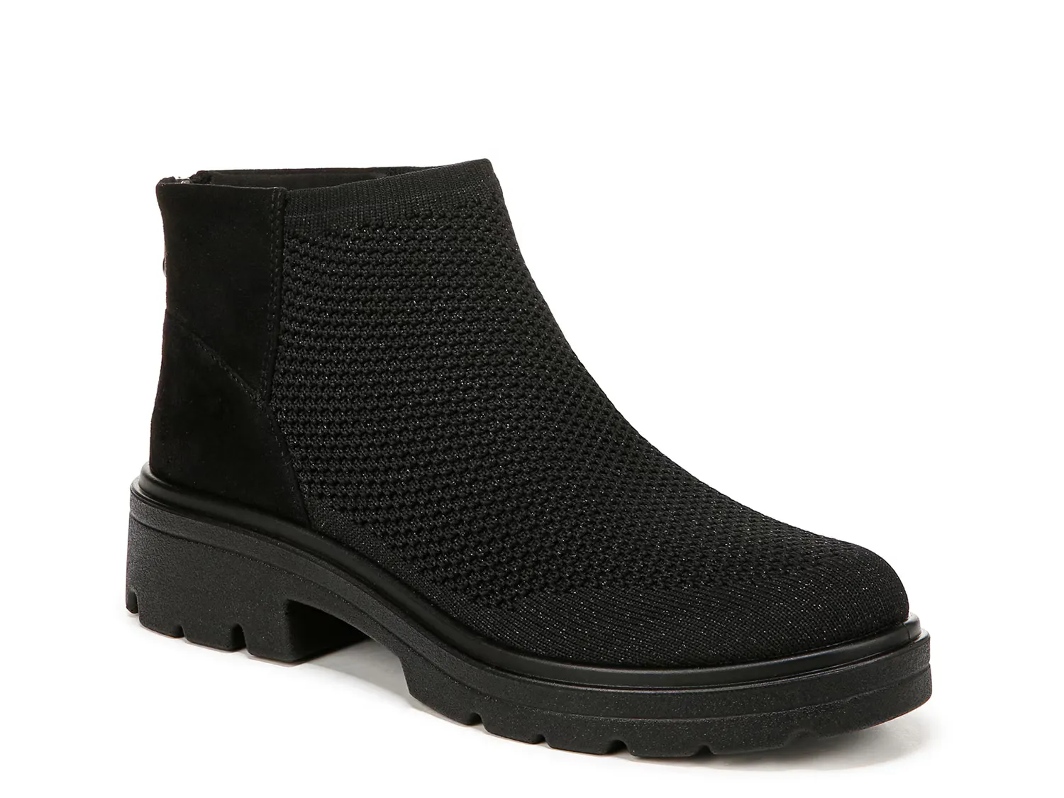 

Ботильоны May Bootie Bzees, черный