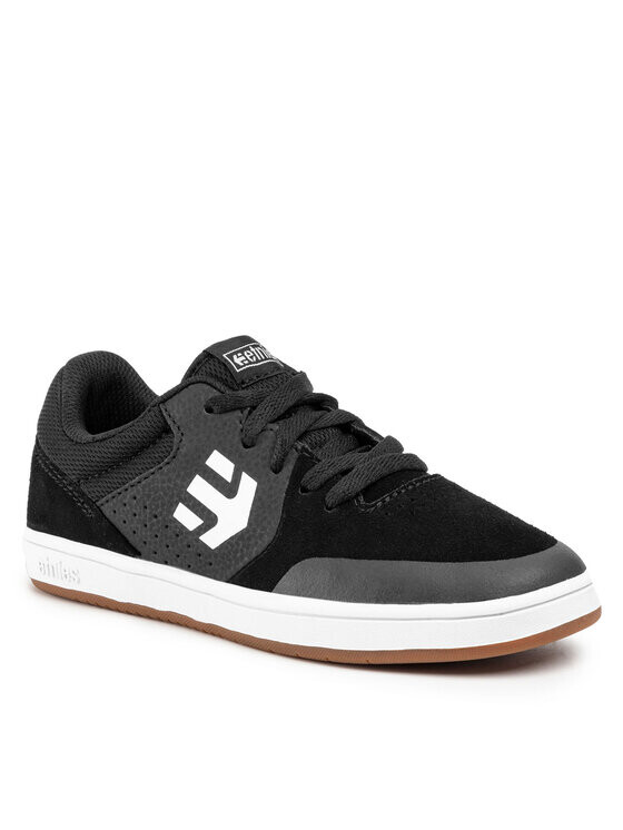 

Кроссовки Etnies, черный