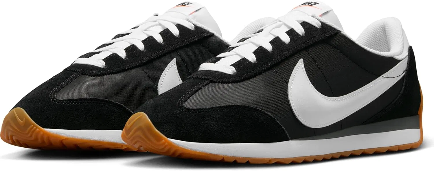 Мужские кроссовки Nike Pacific HQ2052, Black White Iron Grey Gum Ligh — фото 2
