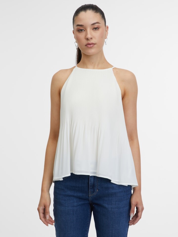 

Блуза orsay Top, белый