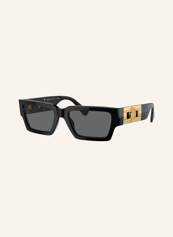 

Солнцезащитные очки ve4459 Versace, черный