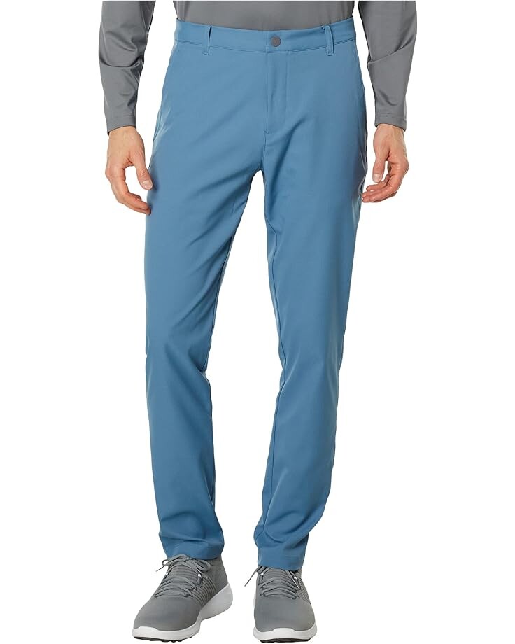 

Брюки PUMA Golf Dealer Tailored, цвет Deep Dive