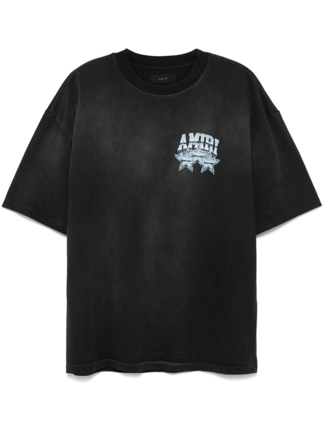 

Футболка чемпионата AMIRI, черный