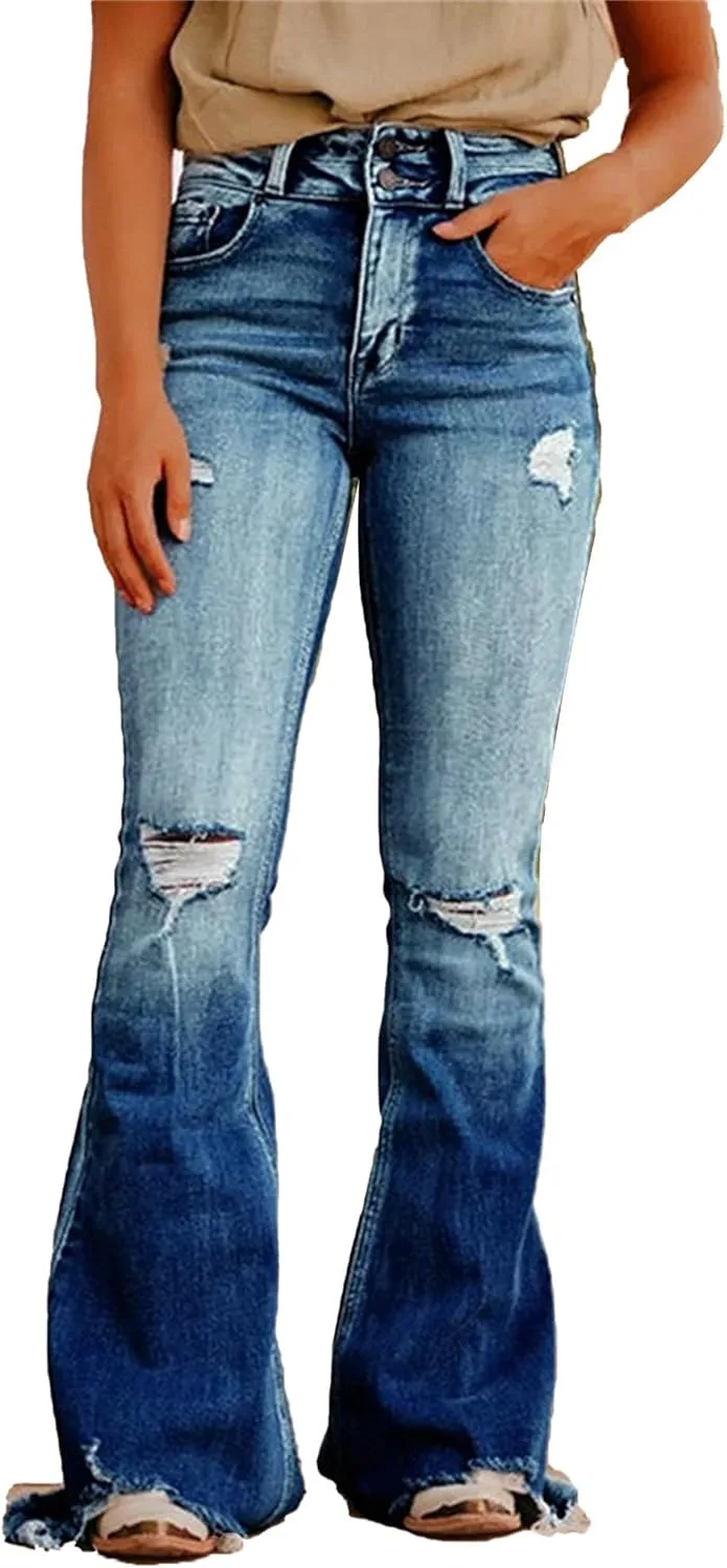 Женские джинсы low rise baggy