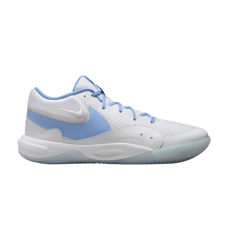 

Кроссовки Nike Hyperquick, белый
