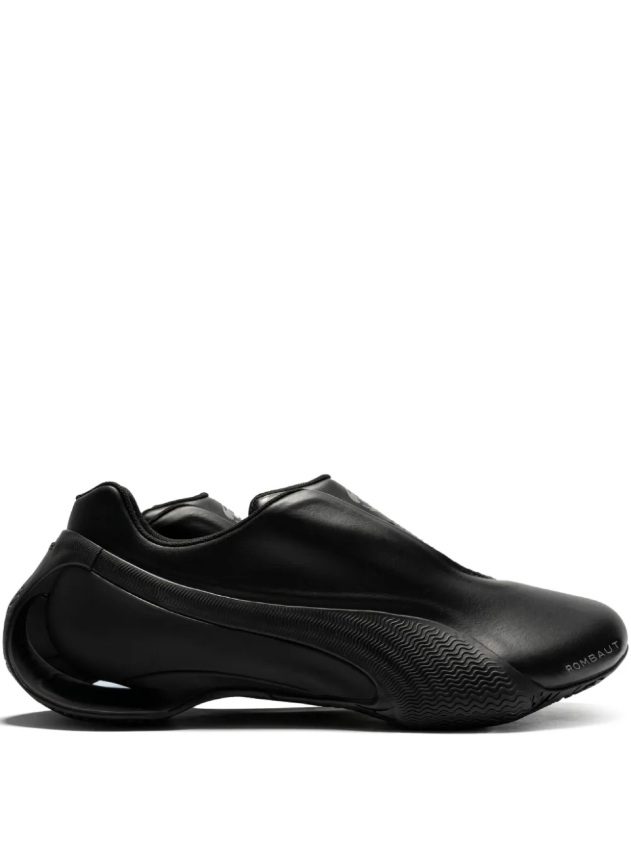 

PUMA кроссовки Levitation, черный