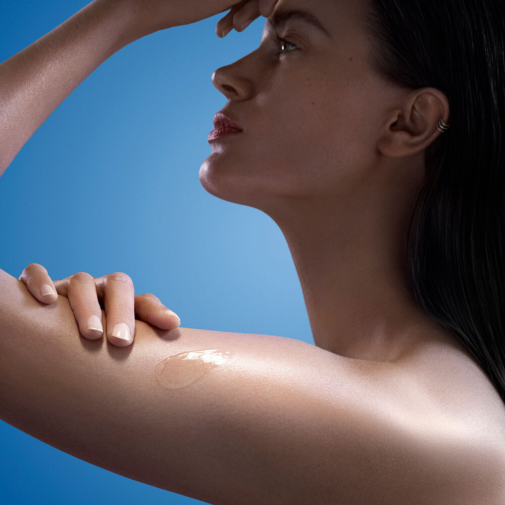 Увлажняющий крем для тела Biocorps Sérum Corporal Anti-Imperfecciones Biotherm, 200 мл — фото 4