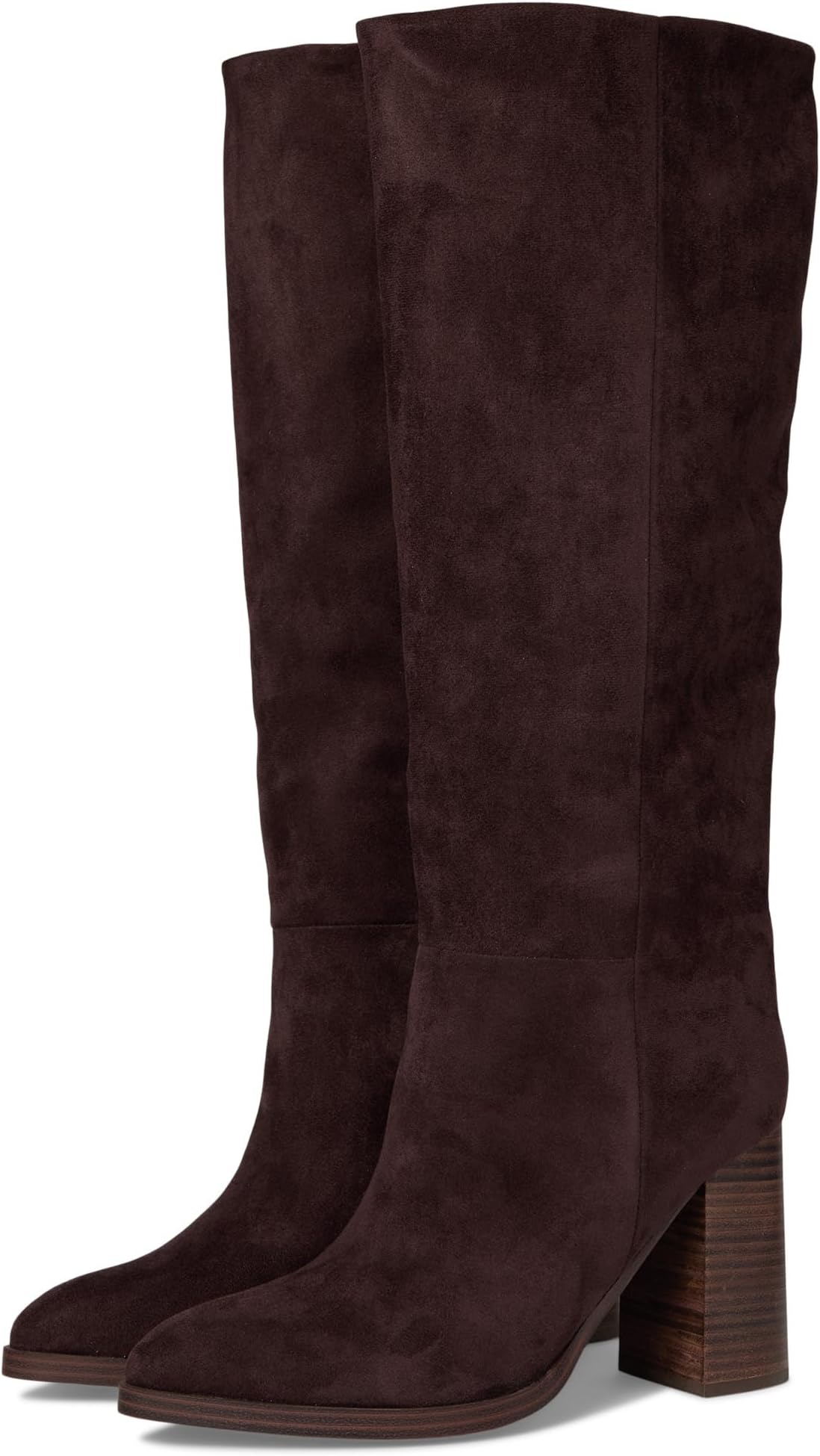 Ботинки DV by Dolce Vita Women's Bardonny, Dark Brown Faux Suede