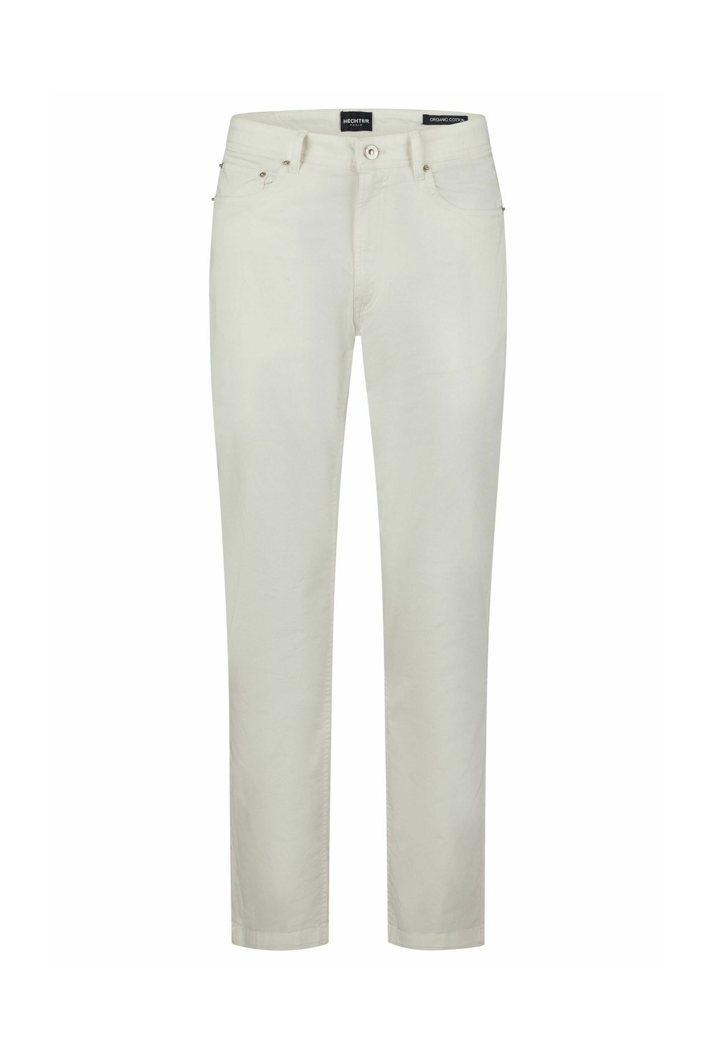 

Зауженные джинсы HOSE Hechter Paris, белый