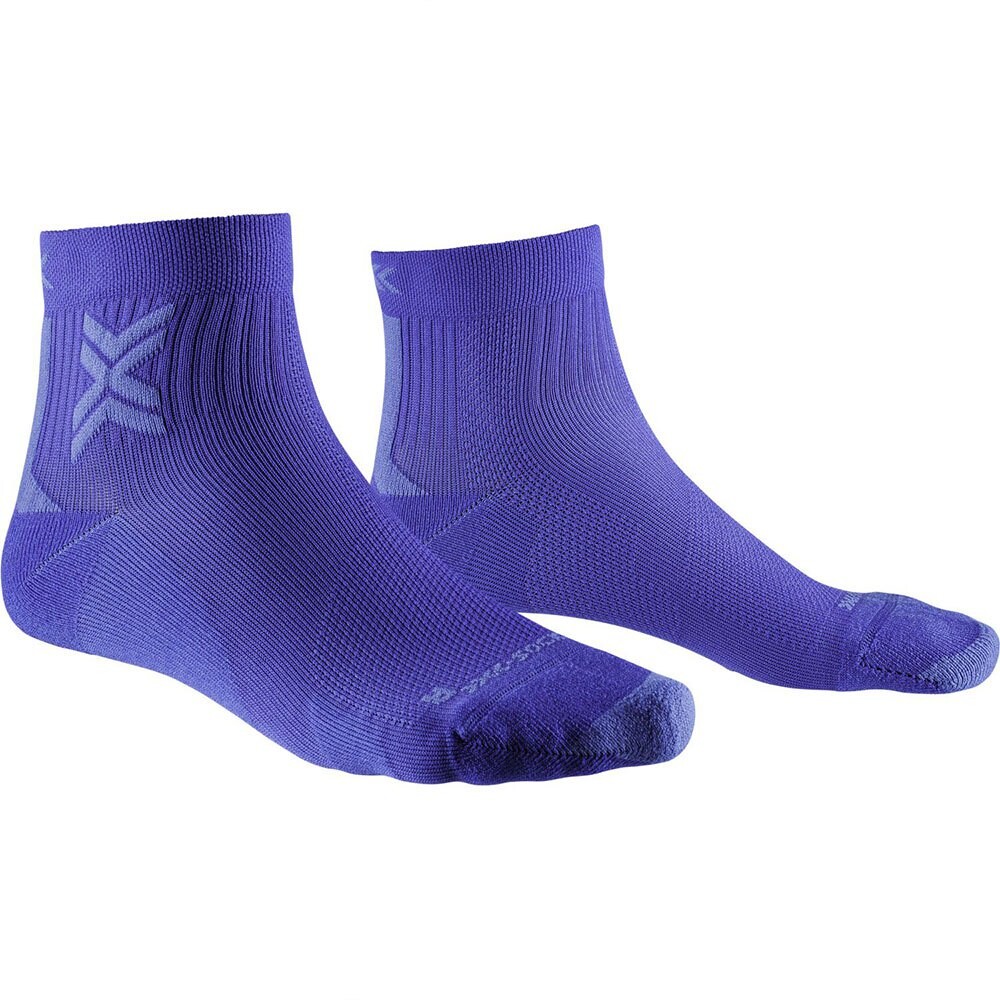 

Носки X-SOCKS Run Discover, синий