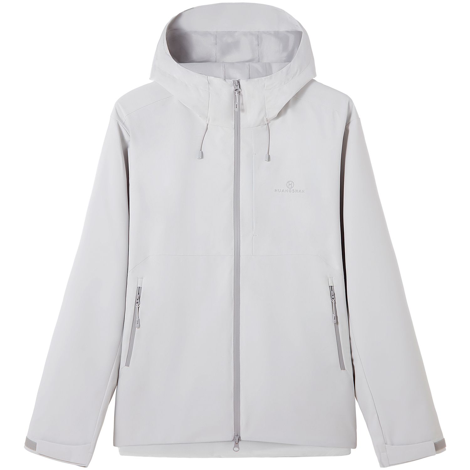 

Куртка Peak Shell Collection от HUANGSHANLIANMINGKUAN CAMEL, mist серый синий