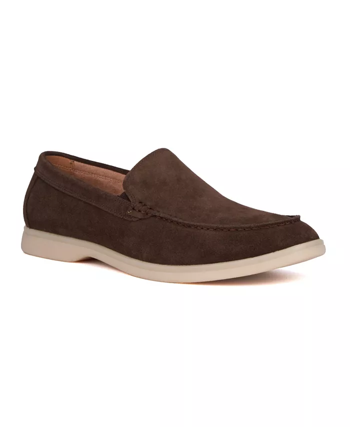 

Мужские повседневные туфли Ralph Loafer Vintage Foundry Co, коричневый