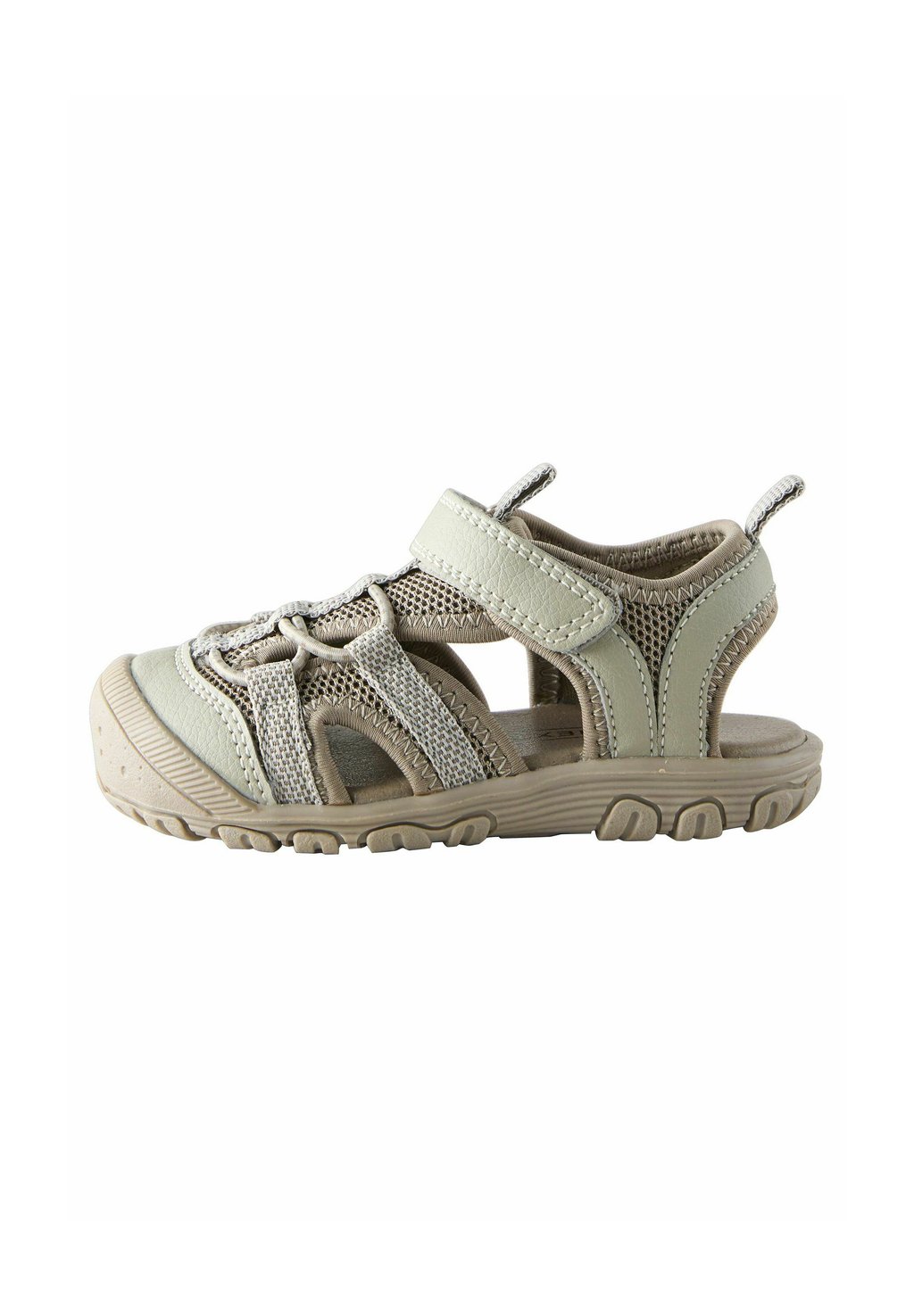 

Сандалии BUMP TOE TREKKER Next, бежевый